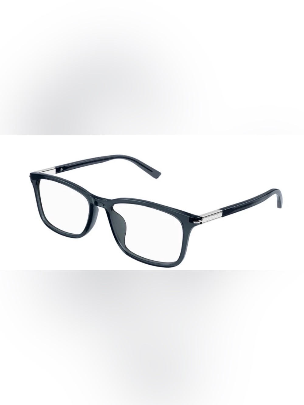 GUCCI GG1900OA -002 Grey eyeglasses 56-17-145